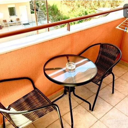 Ismini Cozy Rooms Kavala Buitenkant foto