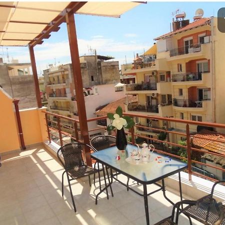 Ismini Cozy Rooms Kavala Buitenkant foto