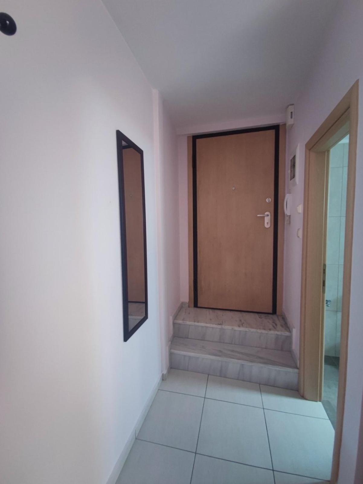 Ismini Cozy Rooms Kavala Buitenkant foto