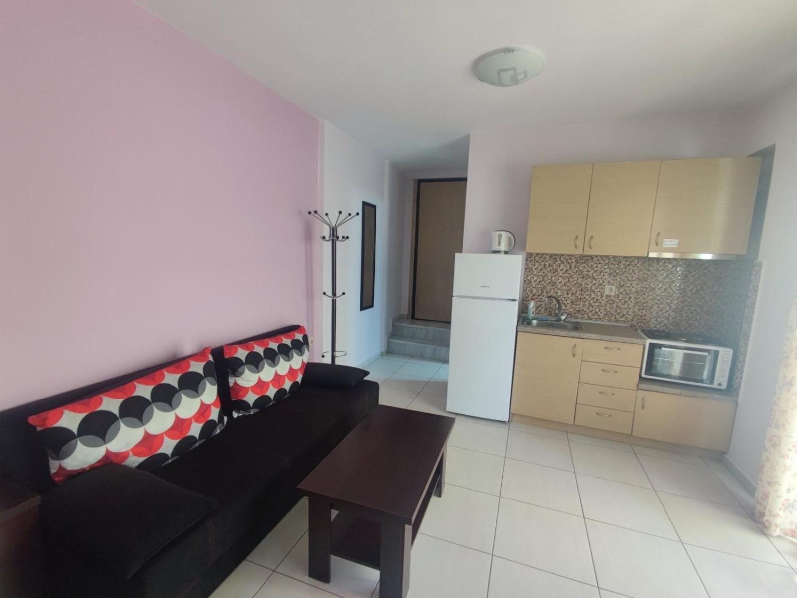 Ismini Cozy Rooms Kavala Buitenkant foto