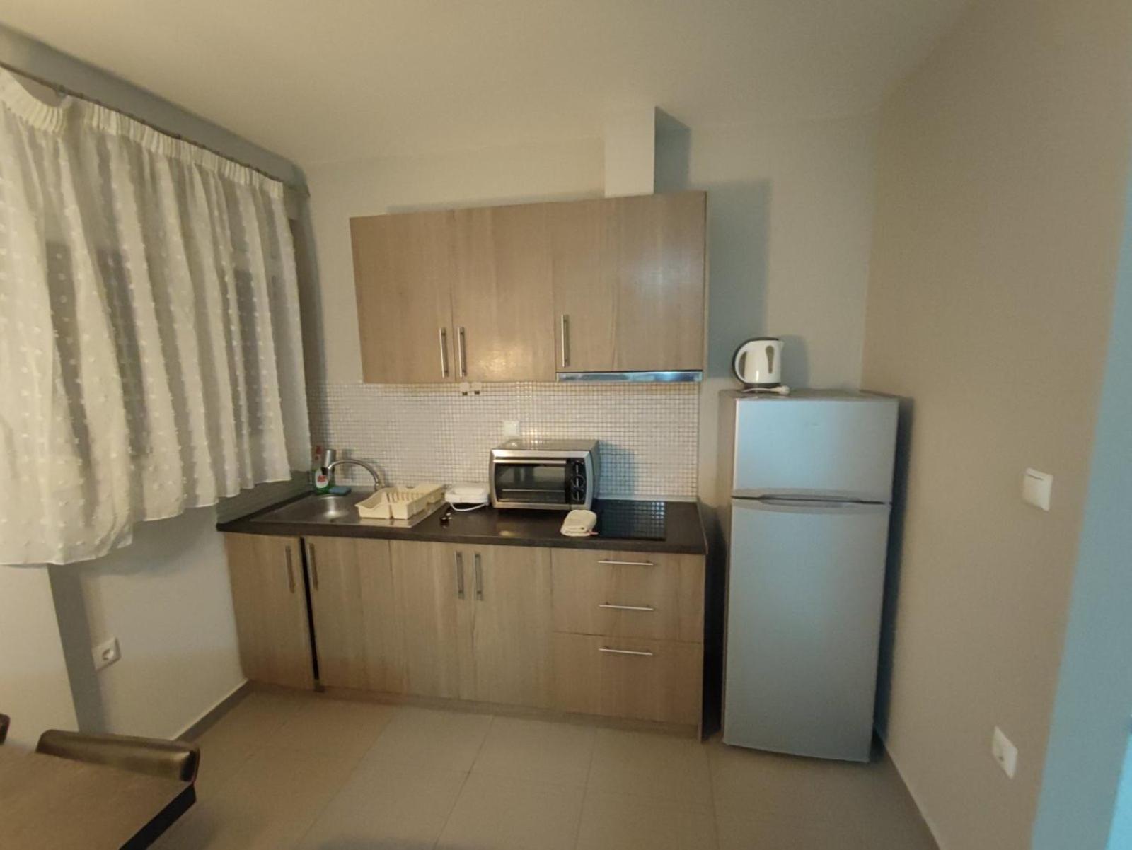 Ismini Cozy Rooms Kavala Buitenkant foto