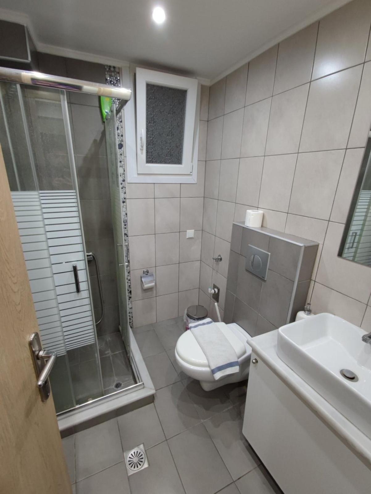 Ismini Cozy Rooms Kavala Buitenkant foto