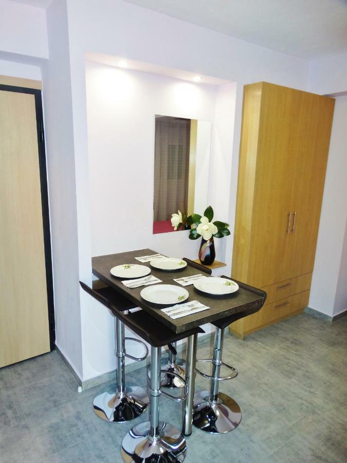 Ismini Cozy Rooms Kavala Buitenkant foto