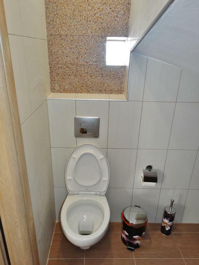 Ismini Cozy Rooms Kavala Buitenkant foto