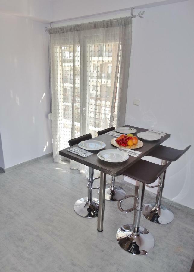 Ismini Cozy Rooms Kavala Buitenkant foto
