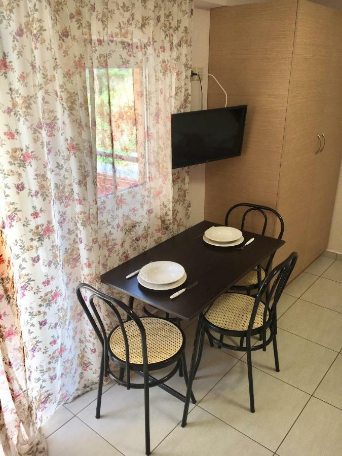 Ismini Cozy Rooms Kavala Buitenkant foto